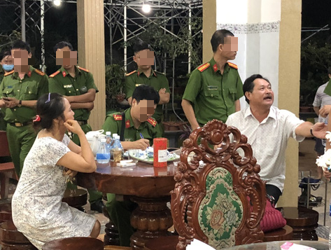 Luật sư của cha con ông Thiện "Soi" nói gì về vụ án?