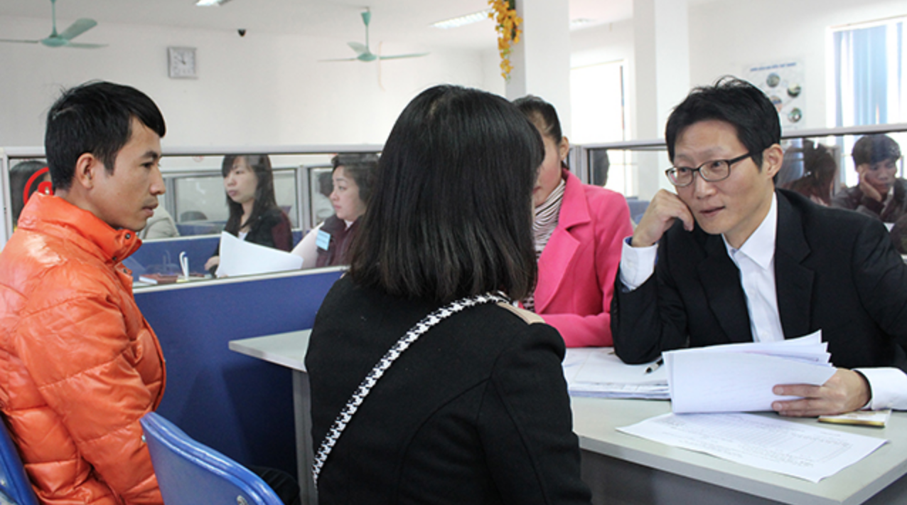 Nhà tuyển dụng Nhật Bản thường hỏi gì khi phỏng vấn?