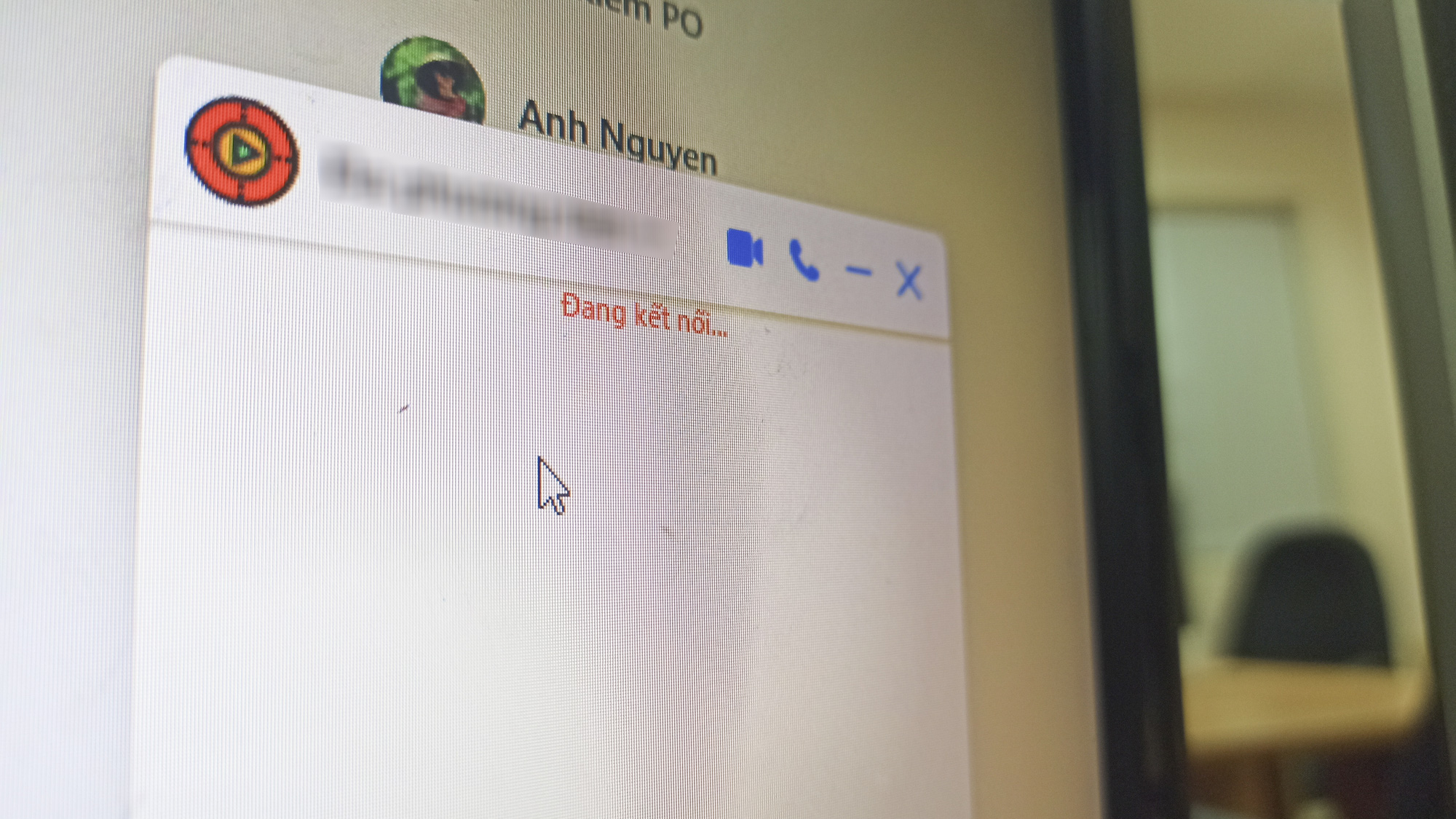 Người dùng phàn nàn Facebook Messenger bị lỗi không gửi được tin nhắn