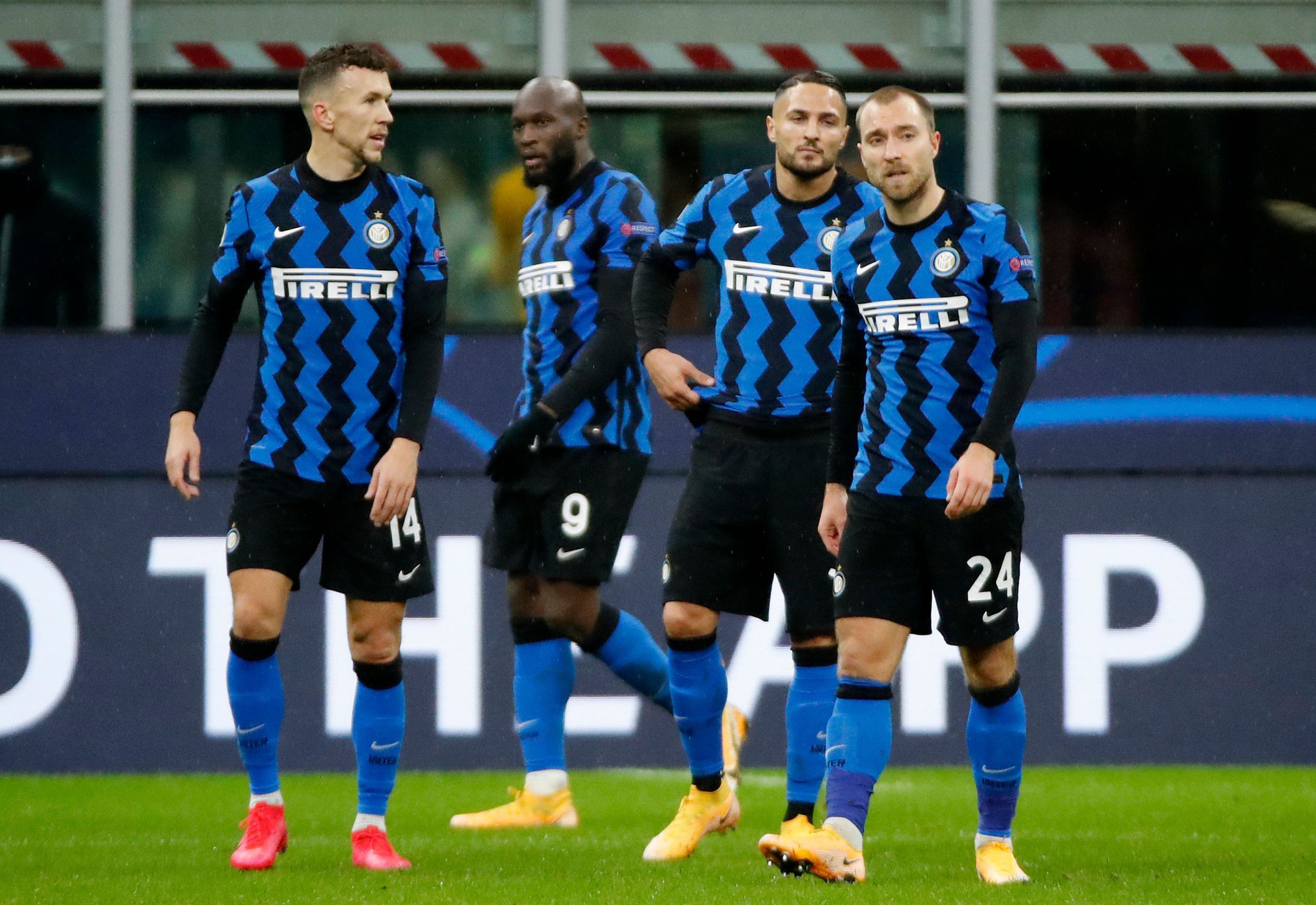 Inter Milan
