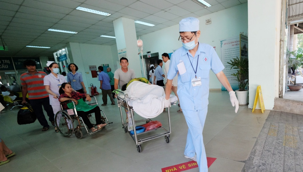 Tại sao c&oacute; người đột quỵ khi tập thể dục? - Ảnh 1.