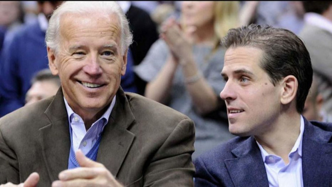Hunter Biden bị điều tra thuế, đội ngũ &ocirc;ng Joe Biden n&oacute;i g&igrave;? - Ảnh 1.