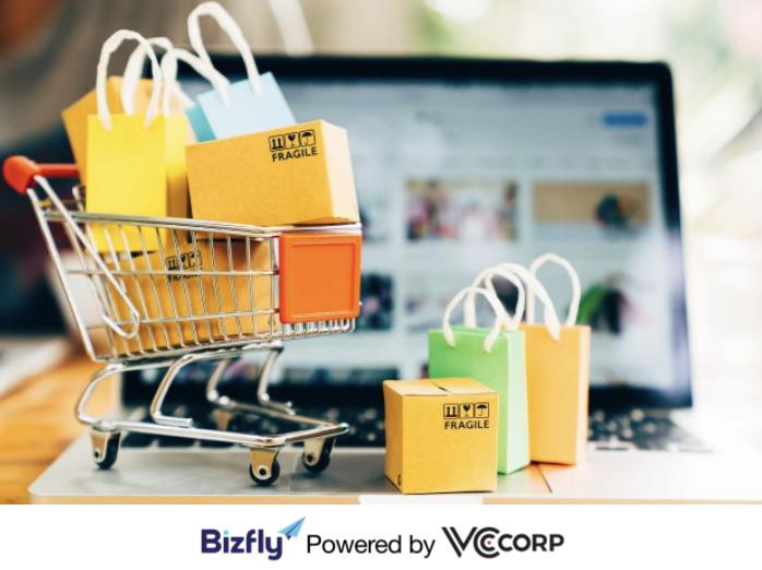 Gỡ rối những khó khăn khi kinh doanh online dịp mùa sale cuối năm - Ảnh 3.