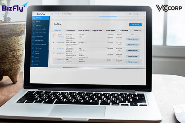 Gỡ rối những khó khăn khi kinh doanh online dịp mùa sale cuối năm - Ảnh 4.