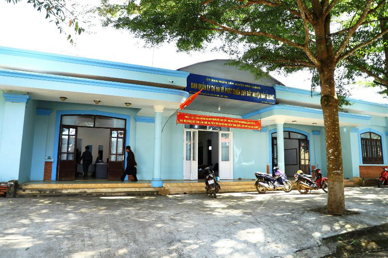 Giám đốc ban quản lý dự án huyện cho vay 500 triệu đồng,  "cắt cổ" tiền lãi gần 8,5 tỉ đồng