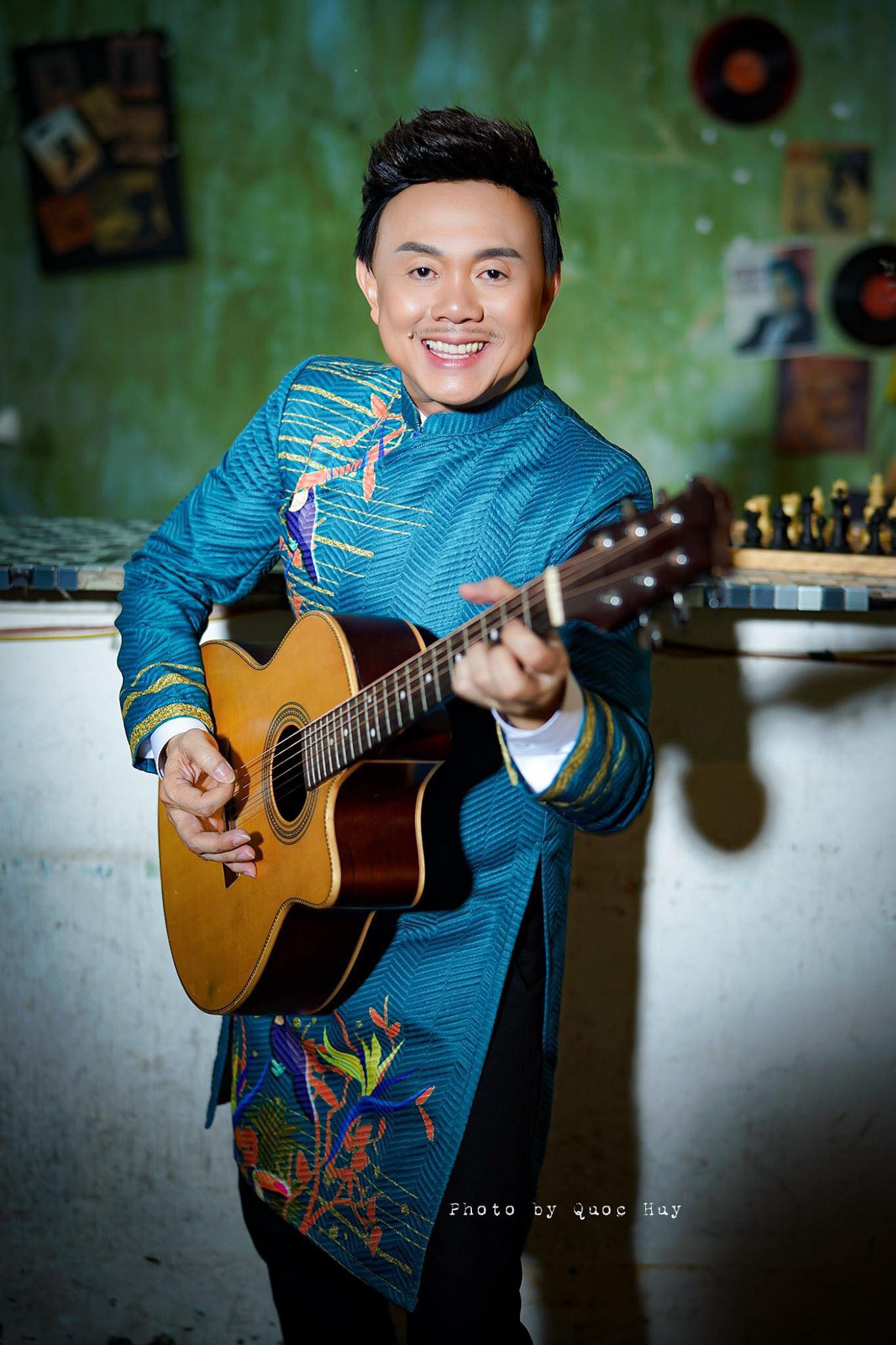 Ho&agrave;i Linh, Việt Hương mong muốn thực hiện di nguyện của cố danh h&agrave;i Ch&iacute; T&agrave;i - Ảnh 3.