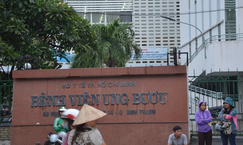 Công bố kết luận thanh tra liên quan hàng loạt bệnh viện lớn ở TP HCM