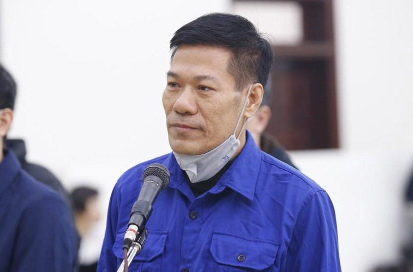 Chủ mưu vụ "thổi giá" thiết bị phòng chống Covid-19, Nguyễn Nhật Cảm bị đề nghị 10-11 năm tù