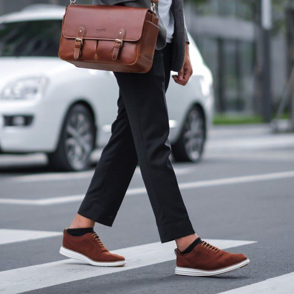 M&ugrave;a sale off cuối năm &ndash; giảm gi&aacute; 50% khi mua gi&agrave;y ShoeX - Ảnh 4.