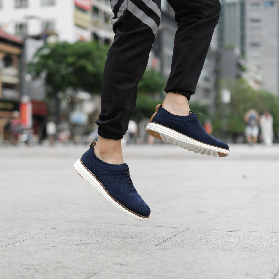 M&ugrave;a sale off cuối năm &ndash; giảm gi&aacute; 50% khi mua gi&agrave;y ShoeX - Ảnh 6.