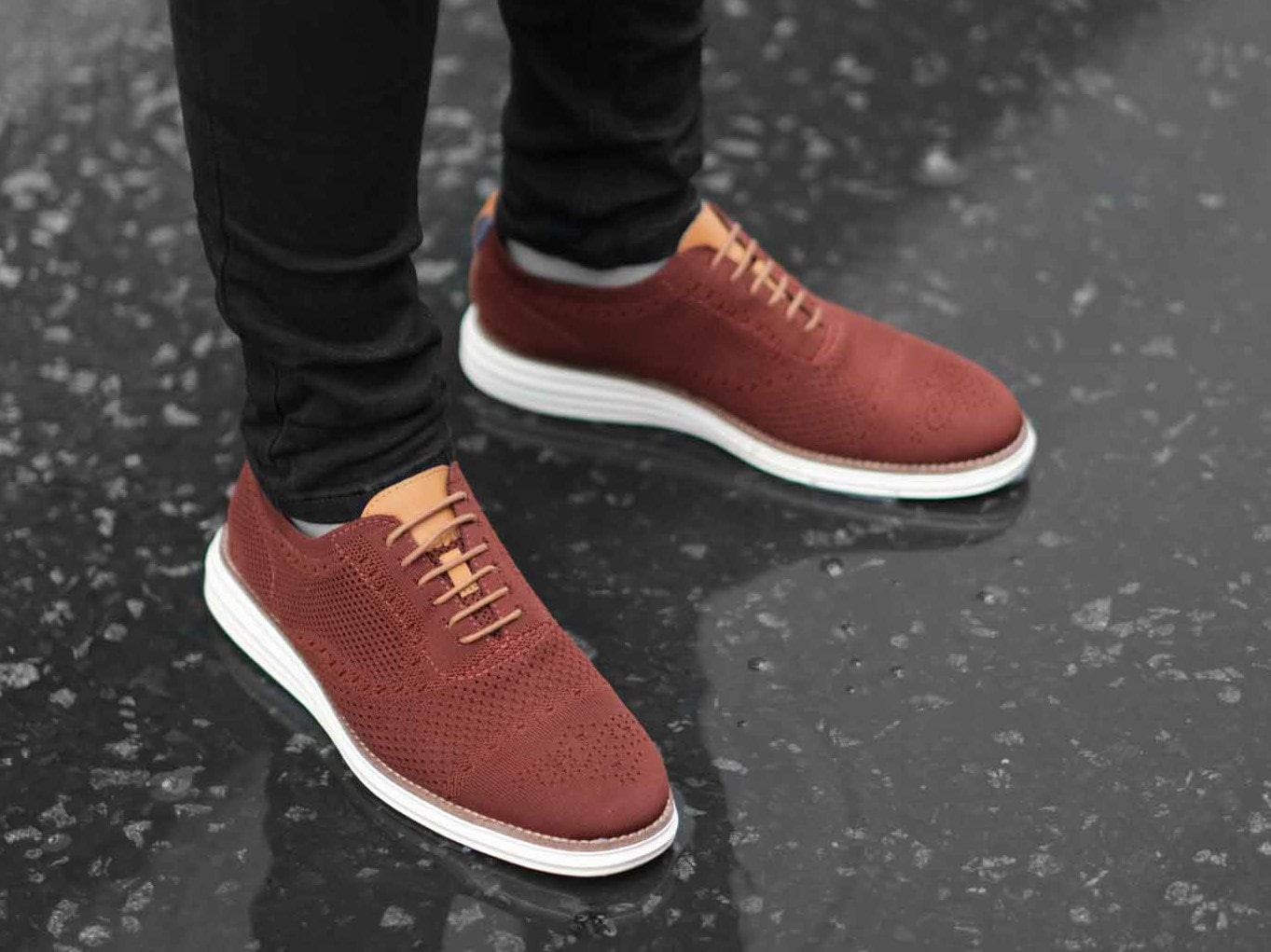 M&ugrave;a sale off cuối năm &ndash; giảm gi&aacute; 50% khi mua gi&agrave;y ShoeX - Ảnh 9.