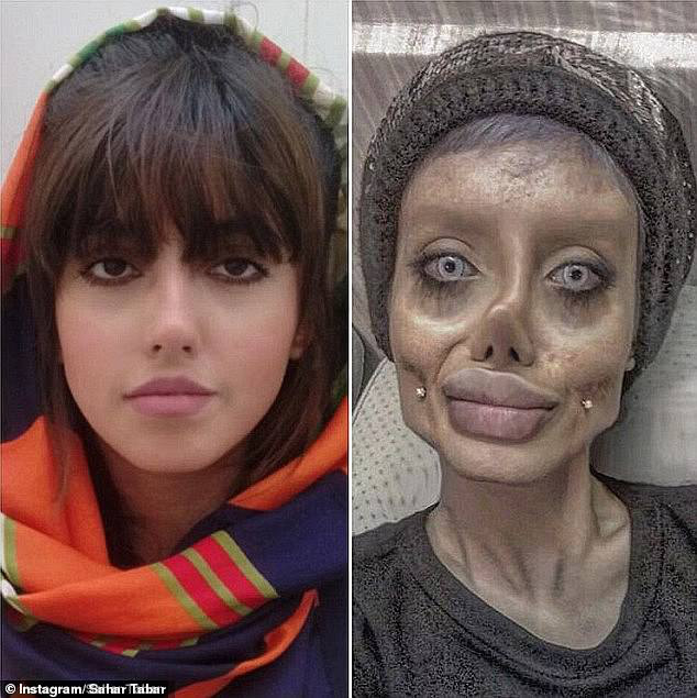 &ldquo;Phi&ecirc;n bản kinh dị&rdquo; của Angelina Jolie l&atilde;nh &aacute;n t&ugrave; 10 năm - Ảnh 6.