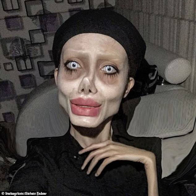 &ldquo;Phi&ecirc;n bản kinh dị&rdquo; của Angelina Jolie l&atilde;nh &aacute;n t&ugrave; 10 năm - Ảnh 4.
