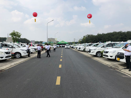 Hỗn loạn b&aacute;n mua đất dự &aacute;n ở TP HCM, Đồng Nai, B&igrave;nh Dương - Ảnh 1.