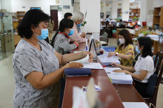 Đủ chiêu lừa đảo, trục lợi quỹ bảo hiểm