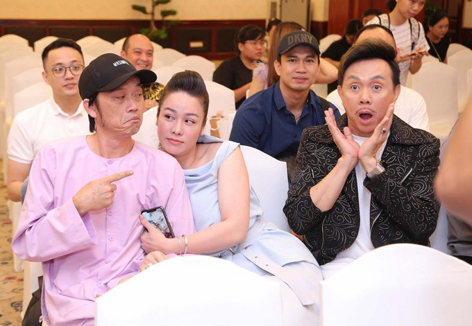 Nghệ sĩ Việt đ&atilde; viết g&igrave; sau tang lễ nghệ sĩ Ch&iacute; T&agrave;i? - Ảnh 6.