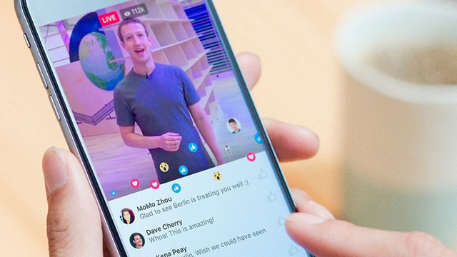 Quản lý bán hàng livestream, kinh nghiệm từ Trung Quốc