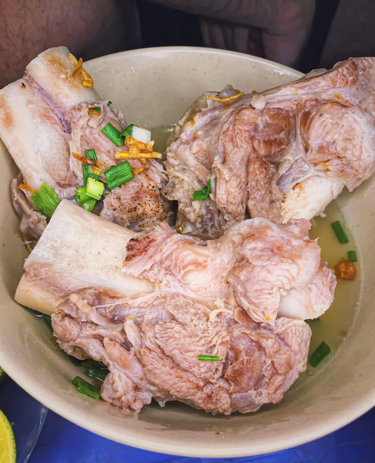G&agrave; mẹt v&agrave; loạt m&oacute;n ngon đổi vị ng&agrave;y m&aacute;t ở TP HCM - Ảnh 8.