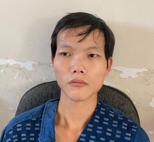 Bắt thanh ni&ecirc;n nhắn tin, đe dọa b&eacute; g&aacute;i 9 tuổi chụp ảnh khỏa th&acirc;n rồi gửi cho bạn b&egrave; xem - Ảnh 1.