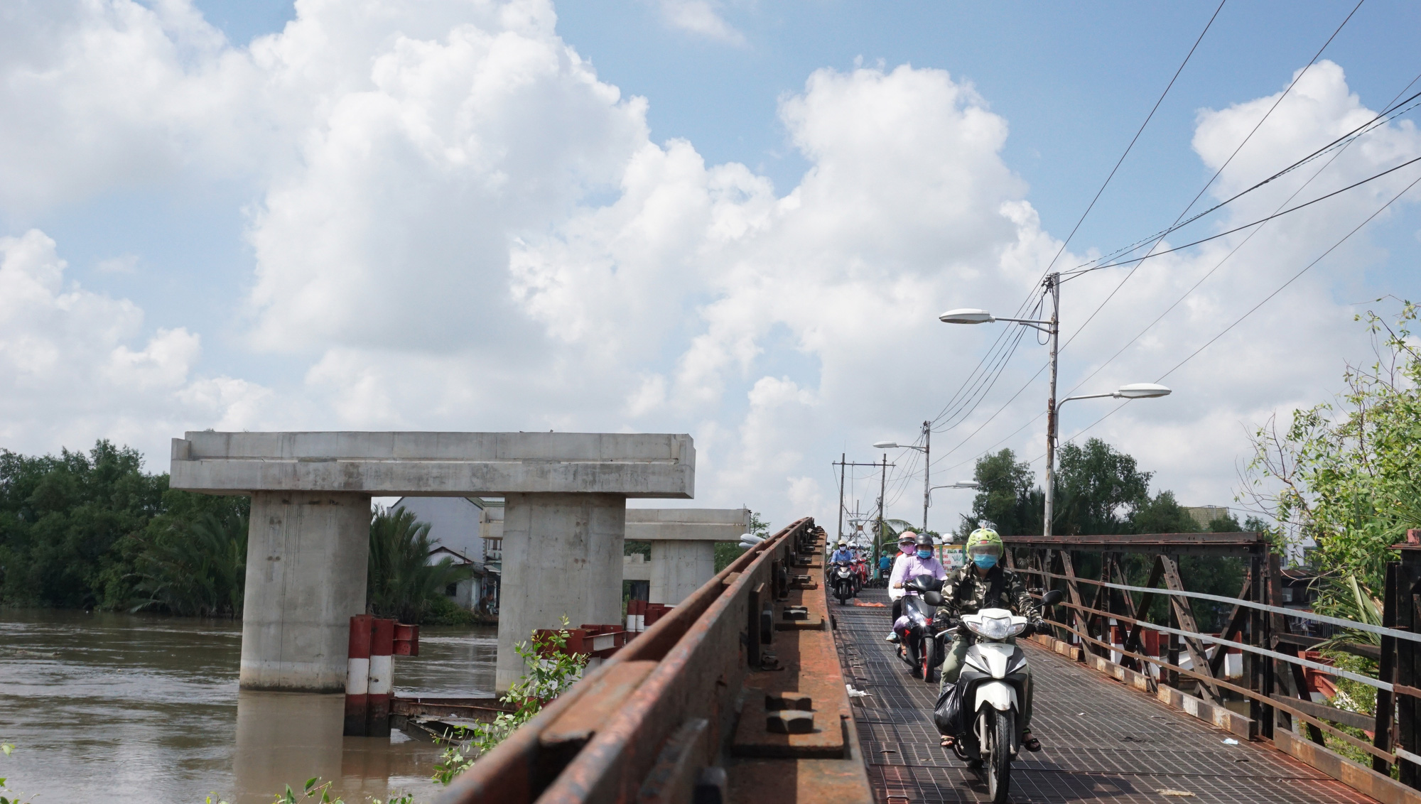 TP HCM tái khởi động nhiều dự án giao thông