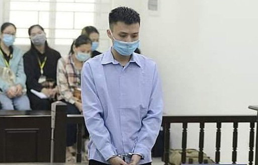 Tử hình kẻ sát hại vợ trẻ và con trai