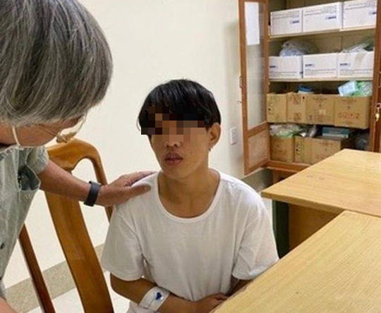 Điều tra vụ “bệnh nhân 15 tuổi” bị tố hiếp dâm nhiều bé gái