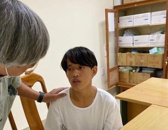 Bắt khẩn cấp kẻ hiếp dâm nhiều trẻ em ở trung tâm bảo trợ xã hội