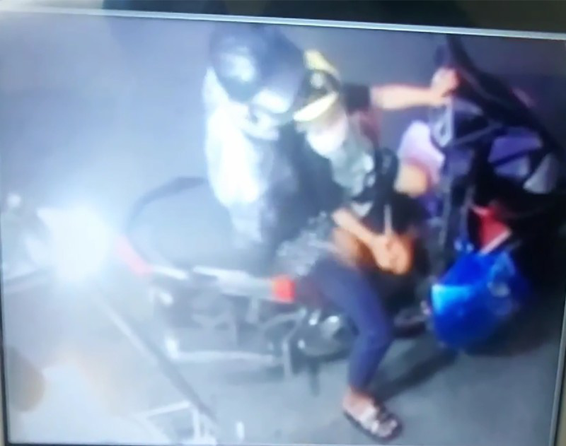 Tương lai nào cho trẻ bị người lớn dạy hư?