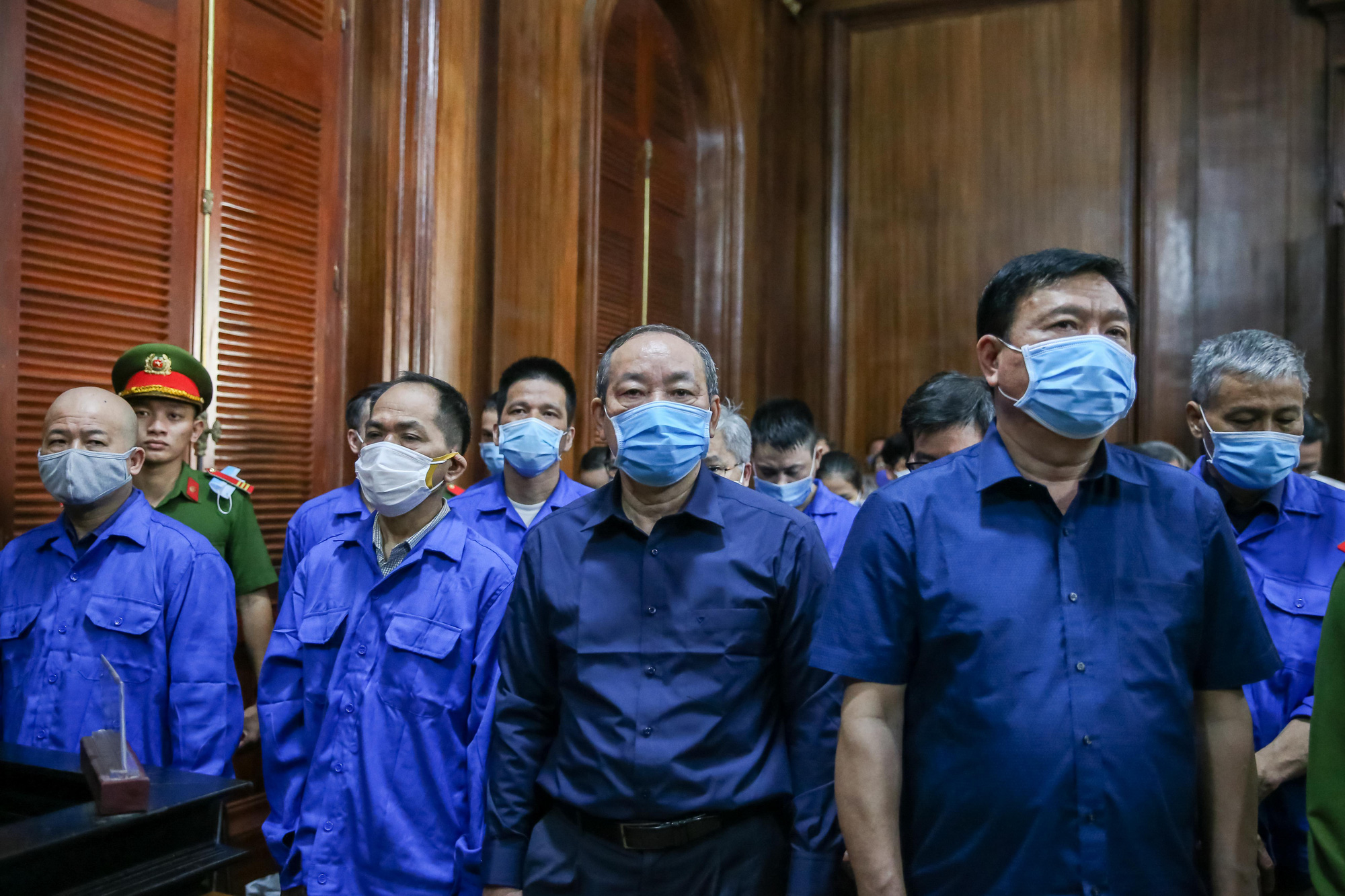 Thủ đoạn "khó ngờ" của Đinh Ngọc Hệ khi nắm quyền thu phí cao tốc TP HCM - Trung Lương