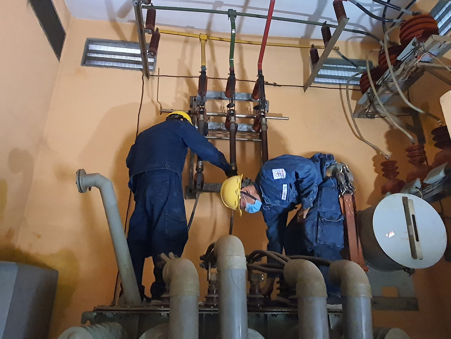 EVNHCMC: Nhiều chương trình tri ân khách hàng