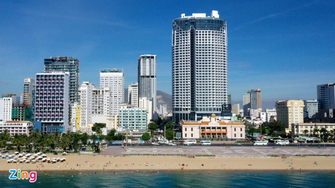 Giải pháp nào cho nhà đầu tư vỡ trận với condotel? - Ảnh 1.