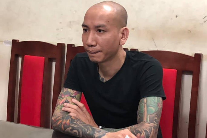 Sống chung mối họa