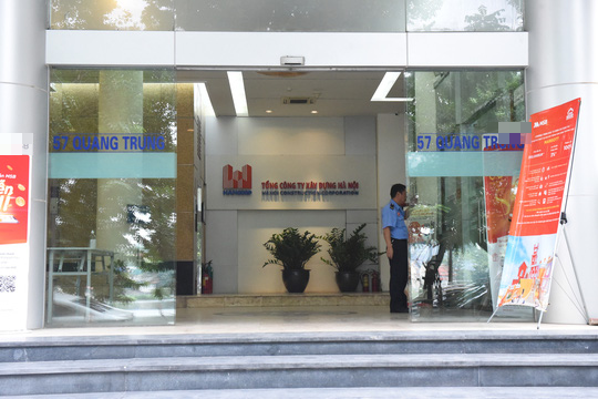 Nhiều sai phạm về tài chính tại Hancorp