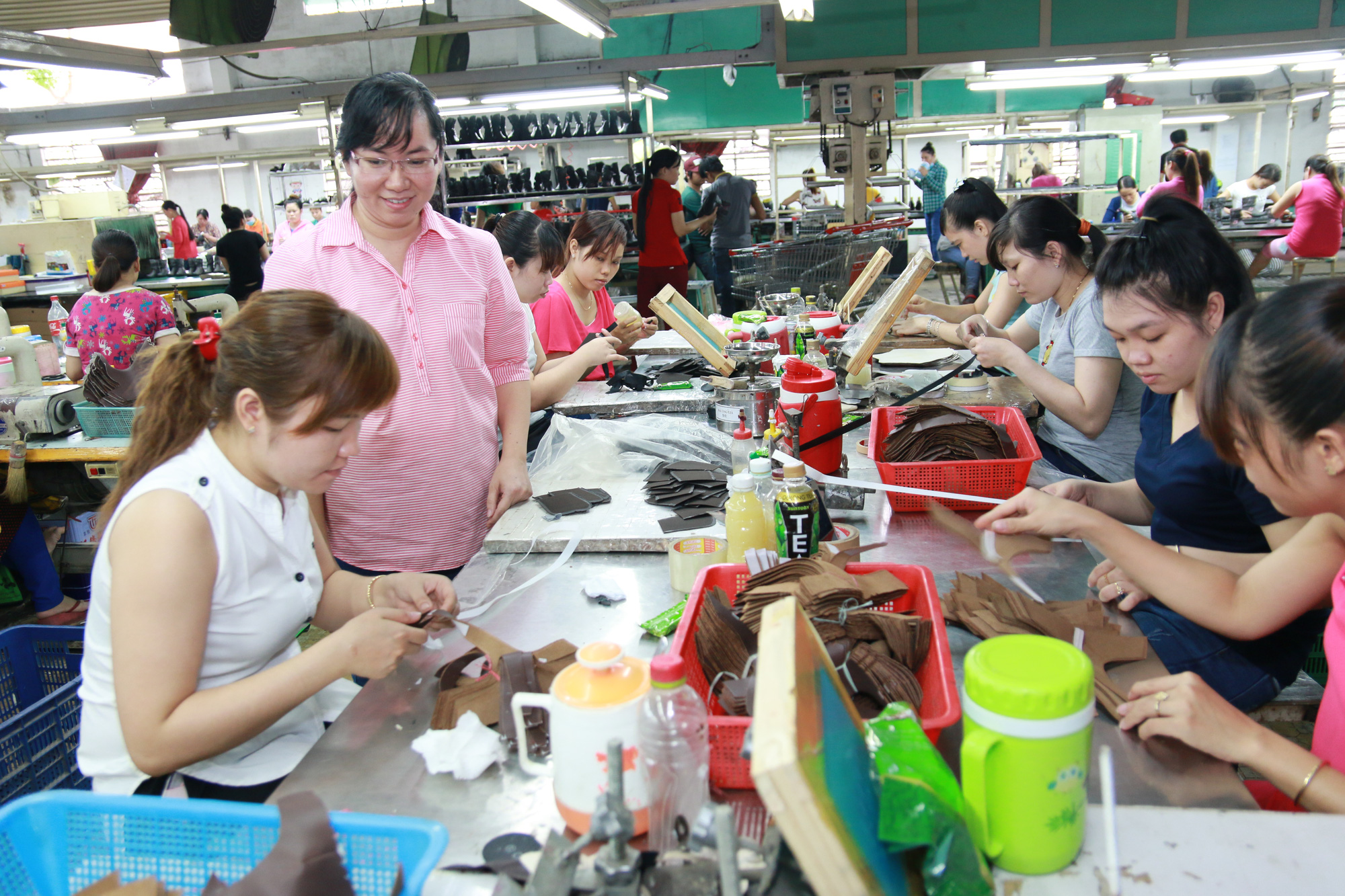 Mức hưởng trợ cấp thất nghiệp tối đa năm 2021 l&agrave; bao nhi&ecirc;u? - Ảnh 2.