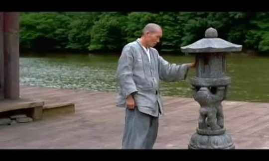 Kim Ki Duk - đạo diễn dị biệt của H&agrave;n Quốc - Ảnh 2.