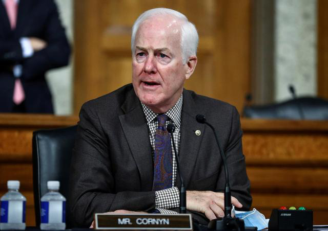 Nhiều thượng nghị sĩ Cộng hòa công nhận ông Biden đắc cử - Ảnh 2.