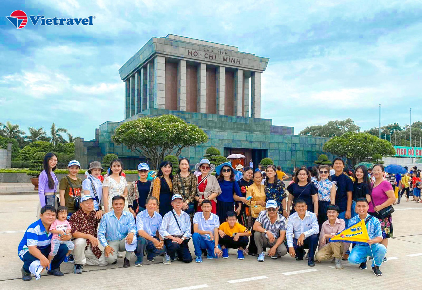 Tuần lễ tri &acirc;n Hội vi&ecirc;n VietravelPlus: Nhận ngay nhiều qu&agrave; tặng hấp dẫn - Ảnh 2.
