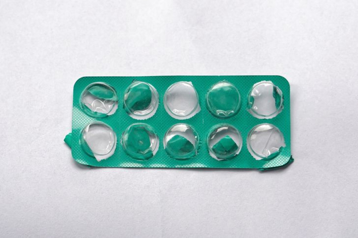 Những đồ vật cần phải dọn bỏ khỏi t&uacute;i x&aacute;ch của bạn! - Ảnh 3.
