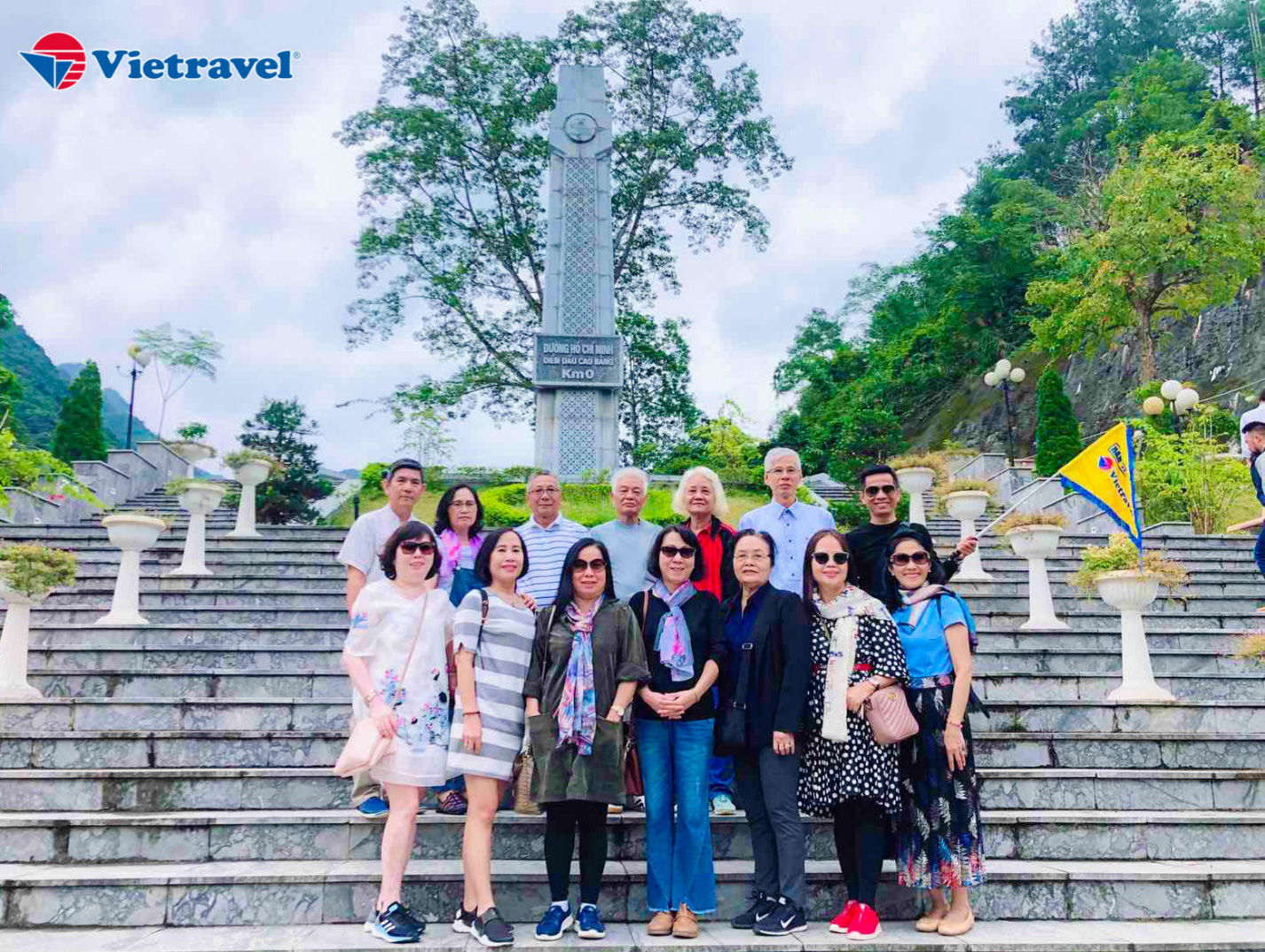Ưu đ&atilde;i &ldquo;Mua tour - Tặng tour&rdquo; tri &acirc;n kh&aacute;ch h&agrave;ng nh&acirc;n kỷ niệm 25 năm th&agrave;nh lập Vietravel - Ảnh 3.