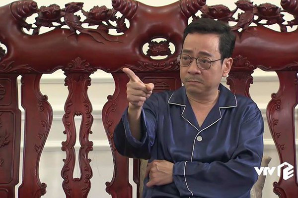 NSND Ho&agrave;ng Dũng tuổi 64: Nhiều đ&ecirc;m t&ocirc;i chỉ ngủ được 2 tiếng - Ảnh 5.