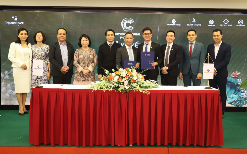 Meyhomes Capital Ph&uacute; Quốc c&ocirc;ng bố đại l&yacute; độc quyền b&aacute;n 2 ph&acirc;n khu mới - Ảnh 5.