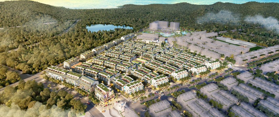Meyhomes Capital Ph&uacute; Quốc c&ocirc;ng bố đại l&yacute; độc quyền b&aacute;n 2 ph&acirc;n khu mới - Ảnh 6.
