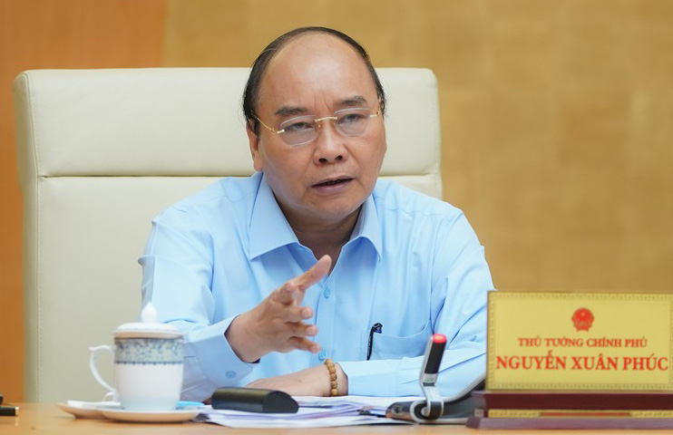 Thủ tướng: Làm rõ sai phạm của đơn vị, cá nhân thuộc Bộ GD-ĐT vụ ĐH Đông Đô cấp bằng giả