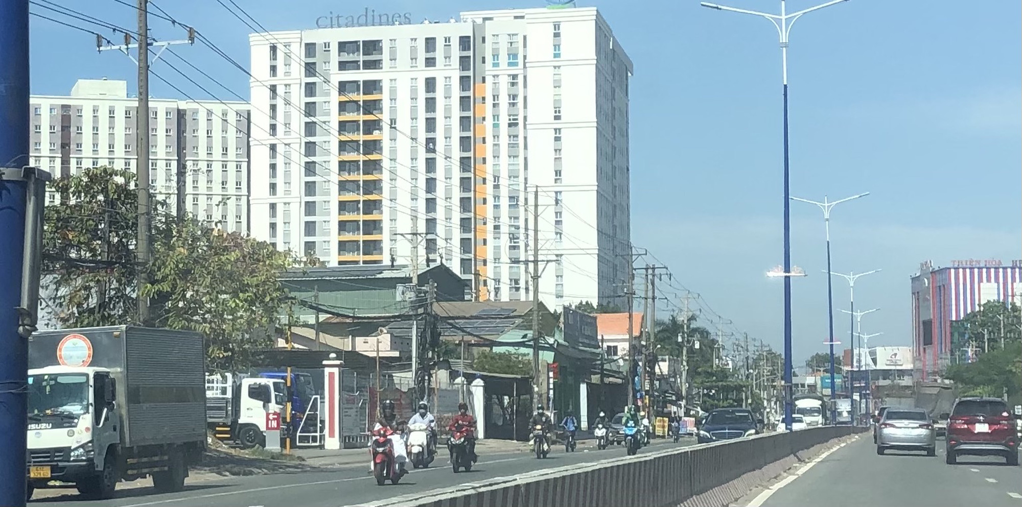 Bình Dương lên tiếng về việc Thanh tra Chính phủ vừa công bố nhiều nội dung thanh tra