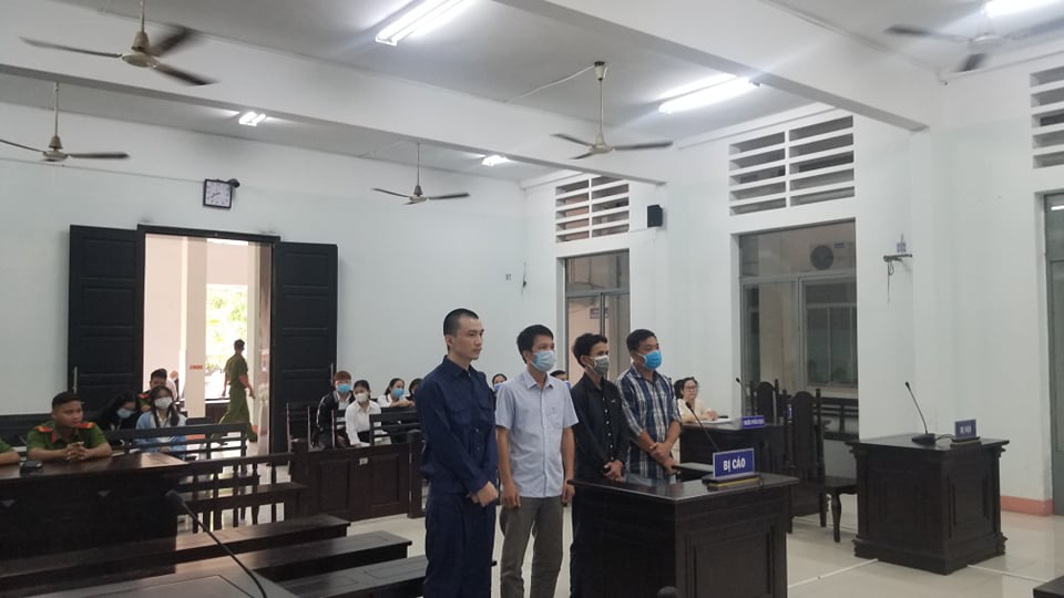 Ho&atilde;n x&eacute;t xử lần thứ 2 vụ ph&ugrave; ph&eacute;p người Trung Quốc th&agrave;nh người Việt Nam - Ảnh 1.