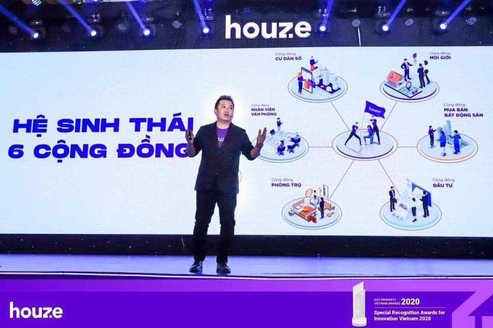 Ứng dụng c&ocirc;ng nghệ trong lĩnh vực bất động sản: Cơ hội lớn th&aacute;ch thức nhiều - Ảnh 2.