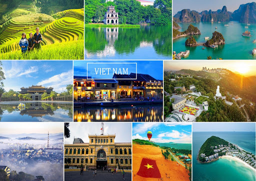 "Ba giảm" để kích cầu du lịch