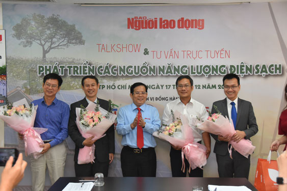 Đầu tư điện mặt trời sao cho hiệu quả? - Ảnh 1.
