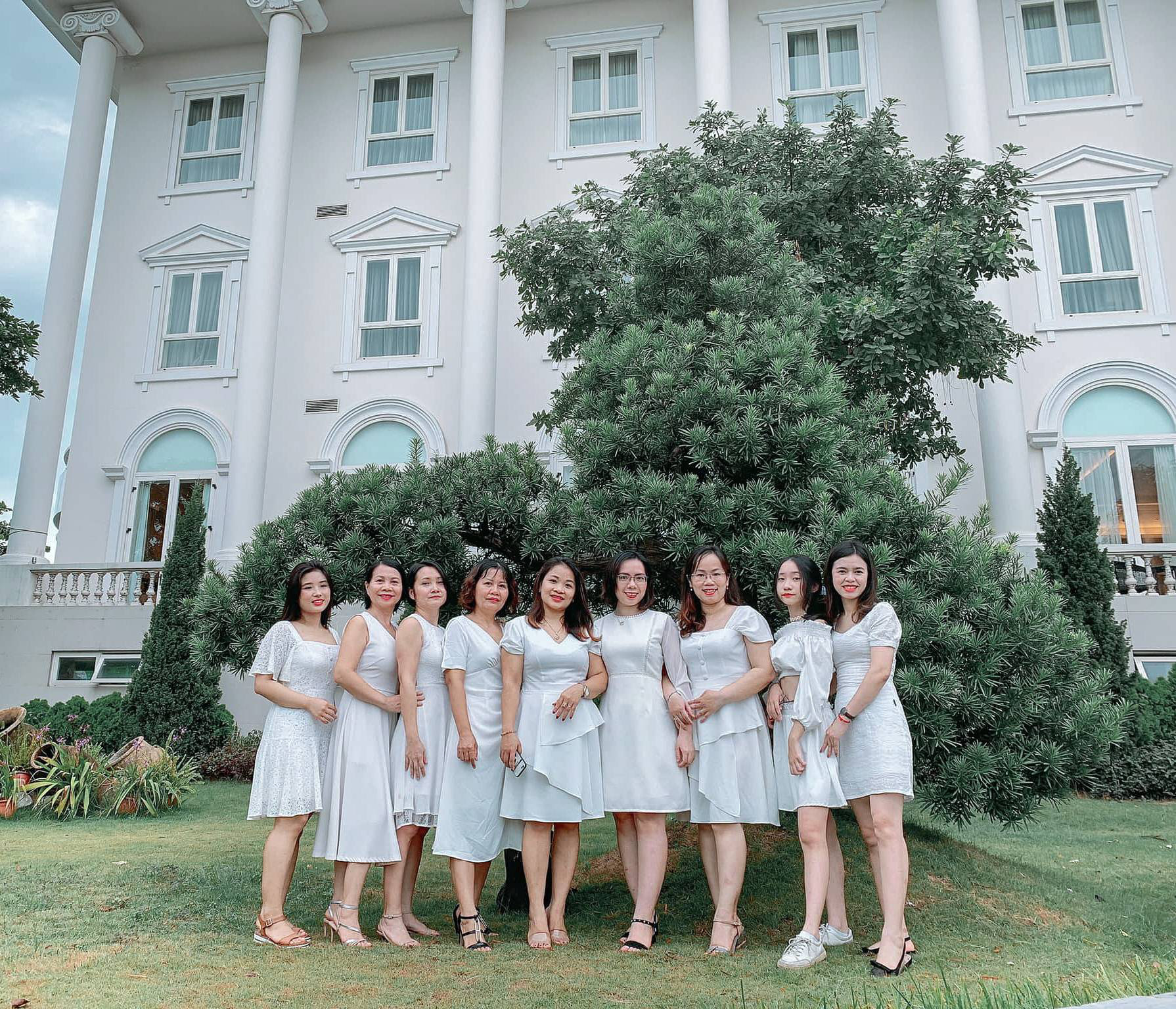 Vui qu&ecirc;n lối về tại 4 địa điểm team building sang - xịn - mịn từ Bắc v&agrave;o Nam - Ảnh 3.