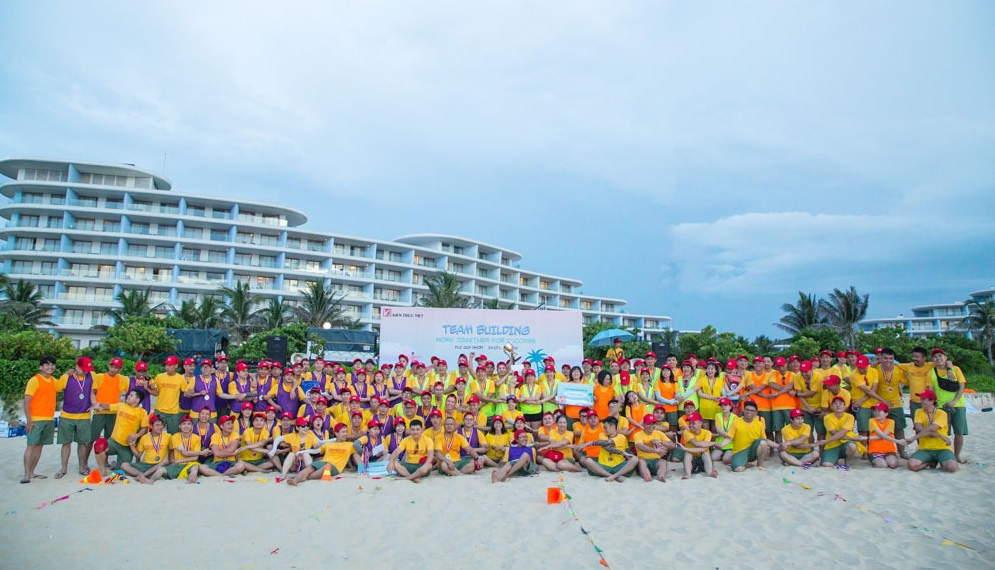 Vui qu&ecirc;n lối về tại 4 địa điểm team building sang - xịn - mịn từ Bắc v&agrave;o Nam - Ảnh 7.